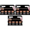 Duracell 24X Duracell AA Simply (3 Blister Da 8 Batterie) 24 Pile Stilo (LR6/MN1500)