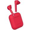 DEFUNC True Talk - Auricolari in-ear True Wireless con microfono ENC con cancellazione del rumore, cuffie Bluetooth 5.2, custodia di ricarica rapida, controllo touch, IPX4, a prova di acqua e sudore,