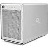 OWC Compatible Mercury Elite PRO Quad Raid 4bay U3