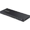 StarTech.com 4-Port HDMI Splitter, 4K 60Hz HDMI 2.0 Video, 1 In 4 Out HDMI Splitter, 4K HDMI Splitter w/Built-in Scaler,