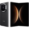 HUAWEI Mate X7, Smartphone Pieghevole, 16+512G, Display Pieghevole LTPO da 8 120 Hz, Fotocamera True-to-Colour, Vetro Kunlun, Batteria da 5300 mAh per Tutto il Giorno, Nero