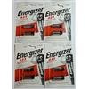 Energizer 2 x Twin Pack 2 x Energizer A23 LRV08 MN21 GP23 A 12 V batterie alcaline