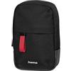 Hama Borsa per fotocamera Matera, 90M, colore: Nero