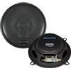 Crunch Definizione - Altoparlanti coassiali a 2 vie, 13 cm (5,25) DSX-52 | 1 coppia audio CAR-Unlimited