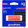 Goodram Ume3 32gb Pendrive One Size
