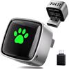 UNGY Adattatore Carplay Wireless per Apple Carplay, 2 in 1 Convertitore Cablato in Wireless, Plug & Play e oltre 1 milione di auto, Type-C/USB compatibile con auto dal 2016 e iOS 10+