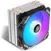 Antec Ventilateur processeur A400i RGB (Noir)
