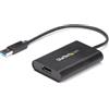 StarTech Adattatore USB 3.0 a DisplayPort, 4K 30Hz, Windows (USB32DPES2)