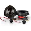 Em-Phaser Emphaser EM-FTF2 | 2-Wege 16 cm Kompo Lautsprecher - System für Fiat Ducato III | Jumper | Boxer