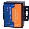PUSR TCP232-302 TCP IP Supporto DNS DHCP Modbus Gateway server per dispositivi seriali convertitore da rs232 a ethernet