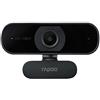 Rapoo XW180 webcam 1920 x 1080 pixels USB 2.0 Noir