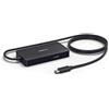 Jabra PanaCast USB Hub per Collegamento USB-C e più Uscite Cavo per Collegare tutti i Dispositivi con Una Singola Porta USB-C