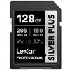 Lexar Professional Silver Plus - Disco rigido Lexar - EAN: 0843367134137