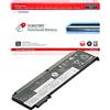 DR. BATTERY 00HW024 Batteria compatibile con Lenovo ThinkPad T460S T470S Series SB10F46462 01AV406 01AV405 01AV407 01AV408 00HW038 00HW025 SB10J79002 SB10J79003 SB10F46476 [11,4 V]