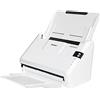 Avision AV332U con processore di elaborazione immagini VM2 | 32ppm/64ipm A4 Color 300dpi | 50 pagine ADF | USB 2.0 | driver ISIS, driver TWAIN, Button Manager, ecc.