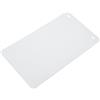 PATIKIL 26x12 EVA Scenario 1 pz Bianco Morbido Foto Sfondo per Scatola Luminosa puntolo Prodotti Fotografia Studio