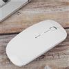 Denash Mouse Wireless Ergonomico con Chip Ad Alta End per il Mouse Desktop Portatile per un Uso a Lungo Termine