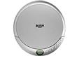 Bush Ltd Bush Jog Proof - Lettore CD portatile, colore: Argento