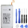 XITAIAN 4.4V 3500mAh EB-BA730ABE Batteria di Ricambio per Samsung Galaxy A7 2018 A730 Edition SM-A730X A730X with Tools