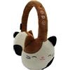 Squishmallows Bigben Squishmallows Cuffie Peluche Bluetooth - Cam