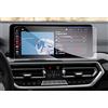 GAFAT B-M-W X3 G01 | X4 G02 / iX3 2022-2024 12,3 Pellicola Protettiva per Navigazione, 12,3 Touchscreen Pellicola in Vetro, Compatibile con BMW X3 2024 Touchscreen, Antiurto, 9H Anti Graffio