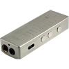 iFi GO Bar Kensei - Amplificatore DAC/portatile - Decodificatore MQA completo, codifica K2HD, XSpace, XBass, 4 filtri PCM digitali, miglioramento audio ad alta risoluzione per smartphone e computer