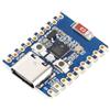 Waveshare ESP32-H2 Mini Development Board Based on ESP32-H2FH4S with 96MHz Processor ESP32-H2 MCU Board Built-in 4MB Flash,Supports BLE/Zigbee/Thread Wireless Communication