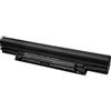 ARyee 3340 Batteria compatibile con Dell Latitude 3340 3350 7WV3V H4PJP JR6XC YFDF9 YFOF9 5MTD8(5200mAh 11.1V)
