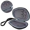 Cuifati Custodia per mouse, scatola del mouse protettiva in EVA per / 2S con cinturino a mano, borsa per custodia per mouse