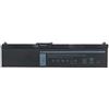 ASKC NYFJH Laptop Batteria per Dell Precision 7530 7540 7730 7740 Series NYFJH 0WNRC 00WNRC GW0K9 0GW0K9 11.4V 97Wh