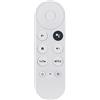 VINABTY G9N9N Telecomando vocale sostitutivo Adatto per Snow Google Chromecast TV GA01409 GA01919 GA01920 GA01923 GA02463 GA02464