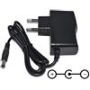 TOPCHARGEUR TOP CHARGEUR ® Adattatore Caricatore Caricabatteria Alimentatore 12V per Tastiera Roland E-28
