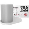Sound bass Supporto a Mensola da Parete ERA 100, Bianca, Singolo (1 pz), Compatibile con Sonos ERA100 & ERA 100 SL, Supporto, Gestione Cavi, Kit di Montaggio Incluso