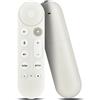 GOUYESHO GRS6B - Telecomando di ricambio per Google TV Streamer 4K