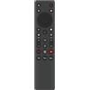 VINABTY Nuovo RC813A Telecomando di ricambio Per TCL QLED 4K Smart QD-Mini LED TV 55QM6K 65QM6K 75QM6K 85QM6K 98QM6K Remote Controller