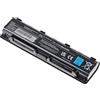 FESTAS Batteria 5200mAh PA5109U PA5109U-1BRS PABAS272 per Toshiba Satellite C50 C55 C70 C70D L70 C40-A C45-A C50-A C50D-A C55-A C50T C55D C70-A C70-B C70-B C52 32D-C 70D-B C75- Un computer portatile C