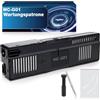 Spaceink MC-G01 - Cartuccia di manutenzione compatibile per Canon Maxify GX6050 GX7050, per Maxify GX6010 GX7010 GX6020 GX7020 GX6030 GX7030 GX6040 GX7040 GX606070 GX608 0 G60 Stampante 90 G6091 G6092