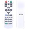 GOUYESHO Q-3101 - Telecomando di ricambio per proiettore ViewSonic compatibile con PA500S PA502XE PA502XE PA503S PA503SP PA503W PG603X PJD5152 PS501X PT5075 PX700HD PX701HD PX725HD Q3101010101