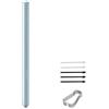 Peixiong Galaxy Tab S6 Stylus Penna di ricambio (Senza Bluetooth) per Samsung Galaxy Tab S6 SM-T860 T860 T865 T867 Stylus Touch S Pen (Blu)