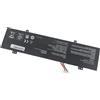 CYDZ-T&L battery Batteria per PC portatile C31N1733 per ASUS VivoBook Flip 14 TP412 / TP412U / TP412UA / TP412F / TP412FA (TP412UA-DB31T, TP412UA-IH31T, TP412UA-EC059T, TP412FA-EC551T, TP41T 2FA-EC7. 07T