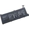 Bestome Batteria di ricambio compatibile con HB4692Z9ECW-41 Huawei MateBook D14 2020 HB469229ECW-41 NbB-WAH9P NbB-WAE9P nil-waq9r 15.28V, 3665mAh/56Wh