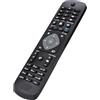 CCYLEZ Telecomando Smart TV Multifunzione per RM-L1220 RC19002B Telecomando TV Multifunzione Telecomando di Ricambio Universale Sostituzione Telecomando TV