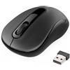 Rii RM100 Wireless - Mouse Ottico ergonomico con rotellina di Scorrimento …
