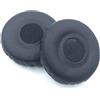 wenxin Guangzhou 1 paio Sostituire i cuscinetti auricolari in pelle per cuffie per AKG Y40 Y45BT Y45 BT Auricolari Cuscino in schiuma Cuscino in spugna