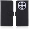 PEIYE Custodia a portafoglio in pelle per Xiaomi Redmi Note 14 Pro 5G, custodia a portafoglio con slot per carte e scomparto per soldi, resistente agli urti, chiusura magnetica, funzione di supporto,