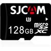 SJCAM Scheda 128G, Velocità fino a 100 MB/s, compatibile con C300, C400, C200PRO, C110, C110+, SJ20, SJ11, SJ4K Action Cameras, Fotocamera digitale