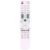 VINABTY BN59-01084A VINABTY Sostituisci il telecomando Adatta per Samsung TV LE19C450 UA22C4000 LE19C451E2W LE19C456E2W LE22C451E2W LE22C451E2WXXH LE22C456E2W TM950 BN5901084A