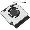 YuYue Electronic Sostituzione ventola di raffreddamento GPU compatibile con AceR Predator Helios 300 PH317-53 PH315-52 PH315-52-75R0 / Nitro 5 AN517-52 AN515-55