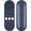 GOUYESHO Telecomando vocale KP45CM per Facebook Portal TV