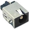 ZAHARA - Presa connettore di ricarica per ASUS X301 X401 X501 K551 S551 Q301L A501U K501U K501LX WH74/ Transformer Flip Book TP500L DC Power Jack